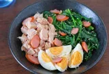 Loại rau vitamin K gấp nhiều lần trứng vịt, bổ từ thân đến lá, đem làm kiểu này được món cực ngon mát ngày hè
