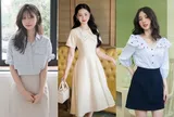 Bụng kém thon, bắp tay to không còn là nỗi lo nhờ loạt trang phục giúp phụ nữ U40 mặc đẹp