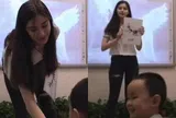 Mẹ yêu cầu sa thải cô giáo vì quá xinh đẹp khiến con quấn quýt, nghe lời cô hơn mẹ