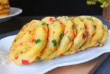 Thứ này kali gấp nhiều lần chuối, vừa ngon lại giúp nhuận tràng lại tốt cho tim mạch, nấu gì cũng hấp dẫn