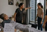 70 tuổi nhận được thư tình của bác hàng xóm, biết sự thật, tôi đuổi con gái ruột ra khỏi nhà