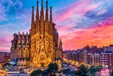 Sagrada Família - kiệt tác kiến trúc hơn 140 năm xây dựng, biểu tượng bất diệt của Barcelona