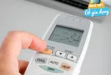 Dùng điều hòa xong tắt máy ngay là sai, bấm thêm nút này trước khi tắt, tiết kiệm cả trăm nghìn tiền điện