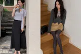 4 món đồ quiet luxury cho phụ nữ U40: Càng mặc càng sang, càng phối càng đẹp