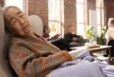 Về già tôi mới thấm, chỉ thật sự yên ổn khi bản thân còn có khả năng tự lo cho mình
