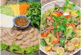 Gợi ý 5 món vừa ngon lại thanh mát, dễ ăn cho cả nhà hoặc đãi khách đều thích hợp