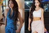"Nữ thần Kpop" tự nhận mình là hot girl, body 46 tuổi khiến dân tình ngỡ ngàng vì quá đẹp