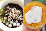 Cách nấu 6 món chè đơn giản mà cực ngon lại mát lạnh, để cả nhà thưởng thức ngày cuối tuần oi nóng