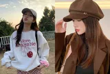 5 items thời trang giúp chị em "ăn điểm" mùa Thu: Đi làm thanh lịch, xuống phố trẻ trung