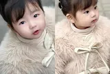 Mẹ gửi con gái xinh yêu về quê nghỉ hè với ông bà, 2 tháng sau đón về cứ ngỡ mình nhận nhầm con