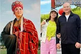 "Đường Tăng" nhận lương 77 triệu đồng/tháng khi làm chủ tịch, 4 tháng sau khi bị vợ qua đời có cuộc sống mới