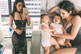 Nữ MC phải lòng đại gia trong tiệc VIP, sinh đôi nổi danh "mẹ bỉm sexy nhất nhì mạng xã hội", giờ đơn thân nuôi con
