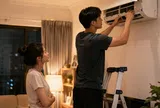 Nhờ chồng cũ tới sửa điều hòa, thấy điện thoại anh sáng lên, tôi quyết định tái hôn