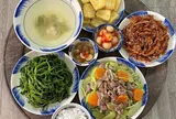 Hôm nay nấu gì: Bữa tối ngon, dễ ăn cho cả nhà