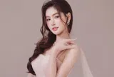 Phạm Hoàng Thu Uyên đón tuổi mới trước ngày lên đường thi Miss Earth 2026