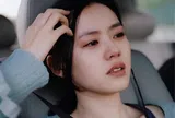 5 năm ly hôn gặp lại chồng cũ đang chạy xe công nghệ, tôi xoa bụng bầu nói 6 từ, không ngờ cả hai tái hôn