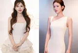 Triệu Lộ Tư sở hữu mái tóc dày đẹp như "nữ thần": 5 bí quyết ai cũng làm được, nhất là thói quen trước khi ngủ