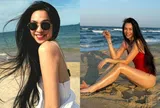 Mỹ nhân Vbiz U45 biến hóa với loạt trang phục nữ tính, trẻ trung, visual chẳng kém Gen Z