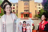 Gặp nữ Thủ khoa Địa chất và hành trình bước ra khỏi vùng an toàn, viết cho mình "CV thanh xuân" rực rỡ ở tuổi 22