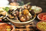 Luộc ốc, cho thêm muôi này vào ốc vừa sạch lại giòn ngon thơm nức, thật tiếc rất ít người biết điều này