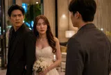 Hạnh phúc khi cưới anh trưởng phòng lương 100 triệu/tháng, đêm trăng mật của tôi tan tành khi gặp một người