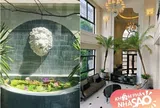 "Cung điện" mới của diễn viên Mạnh Trường có cảnh quan sân vườn đẹp mê ly, nhân vật quyền lực phía sau lên tiếng