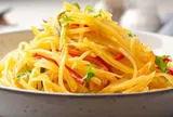 Loại củ siêu giàu kali, đem xào kiểu này cực tốn cơm