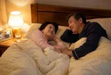 Tái hôn ở tuổi 51, đêm đầu tiên sống chung với chồng mới, tôi nghẹn ngào vì anh quá khác chồng cũ