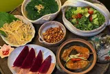 Tuyển tập 14 mâm cơm vừa ngon, thanh mát lại dễ ăn cho nửa tháng