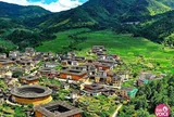 Phúc Kiến Thổ Lâu - những “pháo đài đất” kỳ vĩ giữa núi rừng Trung Quốc