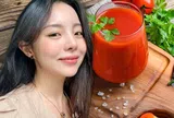 5 cốc nước được ví như "kem dưỡng trắng tự nhiên": Chị em chăm uống mỗi ngày da căng mướt, trẻ đẹp hơn