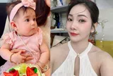 10 năm chờ con sau khi lấy chồng DV nổi tiếng, người đẹp TP.HCM 43 tuổi sinh con đầu lòng, em bé giờ đẹp như lai Tây