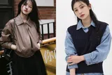 Thu này mặc gì đi làm? Bí quyết "2 giảm - 1 tăng" giúp nàng công sở lên đồ thanh lịch, cuốn hút