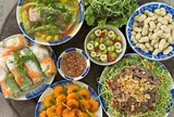Gợi ý 15 mâm cơm nhà ngon thế này ai nỡ chối từ