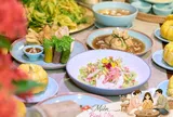 Từ ăn mặn chuyển sang ăn chay cả tháng mùa Vu lan, làm cách nào để không ảnh hưởng đến sức khỏe?