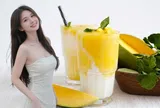 9 loại đồ uống ít calo được nhiều chị em yêu thích, giúp duy trì vóc dáng thon gọn