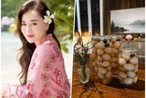 Phương Oanh làm trứng muối cực đơn giản mà thành công mĩ mãn lại không bị mặn, ai sắp làm bánh Trung thu tham khảo ngay