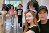 Con gái Trường Giang Nhã Phương học catwalk cùng cặp song sinh nhà Vân Trang, 3 nhóc tỳ thần thái chuẩn mẫu nhí chuyên nghiệp