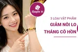 Tháng cô hồn đừng quá lo lắng: 3 vật phẩm phong thủy mang ý nghĩa tịch tà, cầu may và bảo hộ bình an