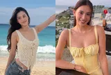 Mỹ nhân "ngàn năm có một" chuộng lối makeup như không, khoe vẻ trẻ trung, xứng danh nhan sắc "tỷ lệ vàng"