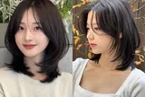 5 kiểu tóc ngang vai hot trend 2026: Chị em cắt xong "ăn gian" tuổi khéo, dễ tạo kiểu lại hợp nhiều dáng mặt