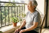 Người già nghỉ hưu, tưởng chỉ cần có tiền và sống một mình là sướng nhất, tôi ân hận sau khi tới thăm bà