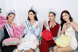 Dàn người đẹp Miss Cosmo 2026: Đại diện Cuba xúc động kể về quá khứ khó khăn, mỹ nhân Mexico có bạn trai là Nam vương