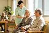 Về già tôi mới thấm: Muốn biết con cái hiếu thảo hay không, hãy thử đến nơi này!