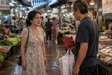 Gặp lại chồng cũ ở chợ sau 20 năm ly hôn, thấy thứ trên tay ông ấy, mắt tôi đỏ hoe