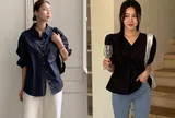 Phụ nữ U40 nhất định phải biết 4 kiểu quần "chân ái" này: Vừa tôn dáng khéo lại "hack tuổi"