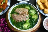 Canh cua hay nấu cùng mồng tơi và mướp nhưng chưa tối ưu dinh dưỡng, đây mới là loại rau bạn nên dùng?
