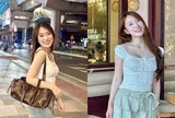 Nữ MC đỗ 4 trường đại học có style đời thường đáng tham khảo, diện đồ trẻ trung không lo "cưa sừng"