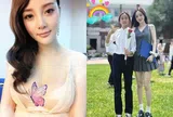 Nữ diễn viên ly hôn, bán hàng online nuôi con học trường quốc tế 5 tỷ/năm nhưng con gái bị bạn bè cô lập