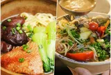 Cuối tuần mát mẻ, làm 5 món nước này ăn cực đã, ngon miệng mà dễ làm